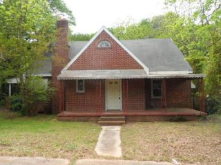 Foreclosed Home - List 100345350