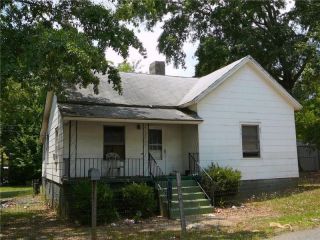 Foreclosed Home - 106 Q ST, 29625