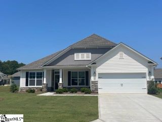 Foreclosed Home - 107 SPYGLASS LN, 29625