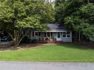 Foreclosed Home - 203 HILLSIDE DR, 29625