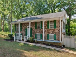 Foreclosed Home - 102 MELVIN DR, 29626