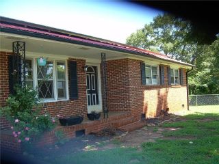 Foreclosed Home - 403 JASMIN DR, 29626