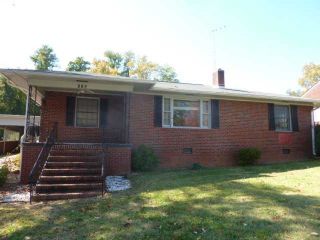 Foreclosed Home - 115 MEEKS DR, 29627