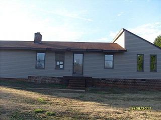 Foreclosed Home - 4443 HIGHWAY 29 N, 29627
