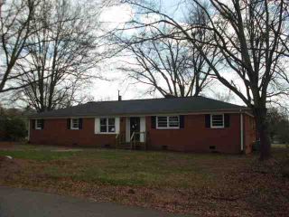 Foreclosed Home - 108 HILLCREST CIR, 29627