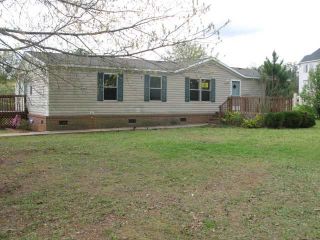 Foreclosed Home - 105 OTHELIA DR, 29627