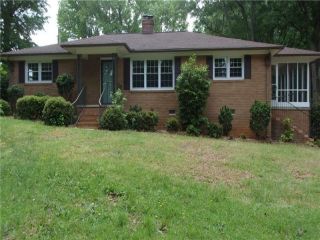 Foreclosed Home - 130 MURDOCK RD, 29627