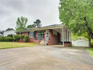Foreclosed Home - 531 FOREST LN, 29627