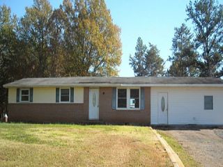 Foreclosed Home - 221 SILVER CREEK RD, 29630