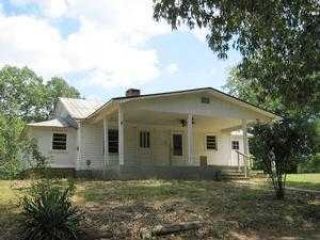 Foreclosed Home - List 100150368