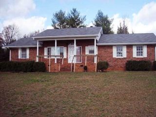 Foreclosed Home - List 100264843