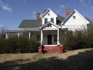 Foreclosed Home - List 100002406