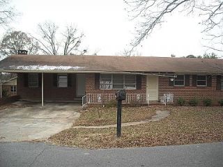 Foreclosed Home - 500 BURNS RD, 29640