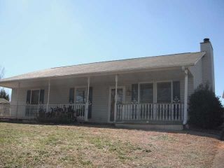 Foreclosed Home - 306 PARKWAY DR, 29640