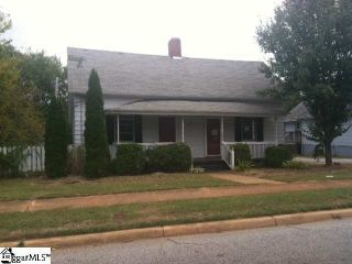 Foreclosed Home - 807 S 5TH ST, 29640