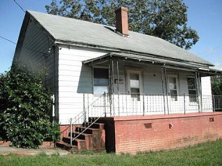 Foreclosed Home - 207 S 9TH ST, 29640