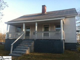 Foreclosed Home - 307 BARTON ST, 29640