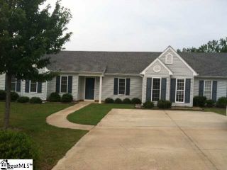 Foreclosed Home - 100 GLAZED SPRINGS CT, 29642
