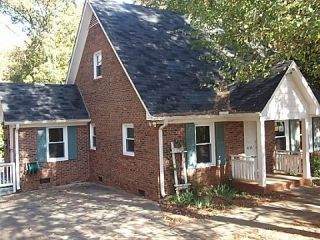 Foreclosed Home - 408 MCCUE ST, 29642