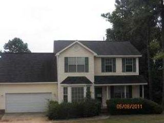 Foreclosed Home - 1222 OLD MILL RD, 29642