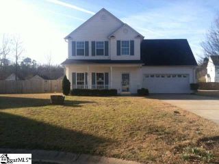 Foreclosed Home - 104 GREEN WING CT, 29642
