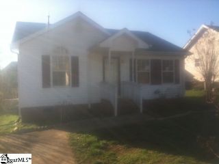 Foreclosed Home - 194 SHERIFF MILL RD, 29642
