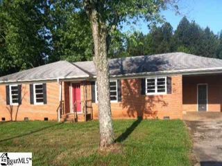 Foreclosed Home - 838 ZION SCHOOL RD, 29642