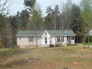 Foreclosed Home - 2039 LIBERTY CHURCH RD, 29644