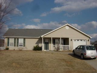 Foreclosed Home - 622 VERYFINE DR, 29644
