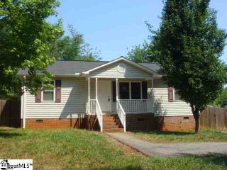 Foreclosed Home - 585 GARRETT ST, 29644