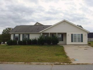 Foreclosed Home - List 100199465