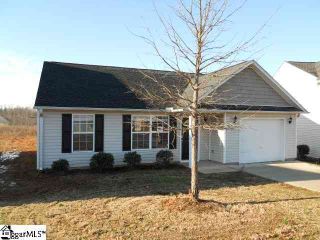 Foreclosed Home - 9 CATTERICK WAY, 29644