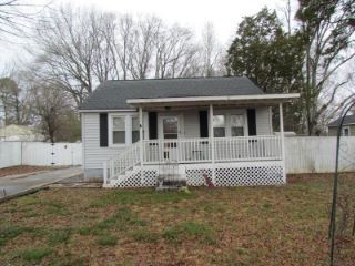 Foreclosed Home - 105 WILLIS RD, 29644