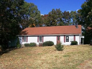 Foreclosed Home - 134 EPPERLY LN, 29645