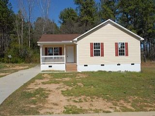 Foreclosed Home - List 100002416