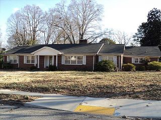 Foreclosed Home - 530 E CRESWELL AVE, 29646