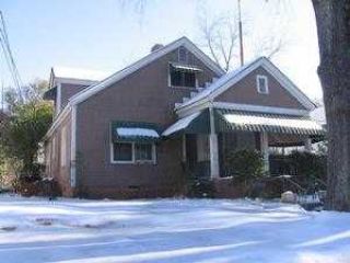 Foreclosed Home - 941 MARSHALL ST, 29646