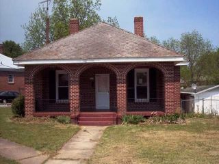 Foreclosed Home - 227 WARE ST, 29646