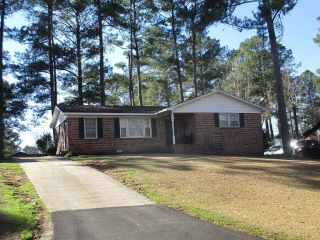 Foreclosed Home - 203 CEMETERY RD, 29646