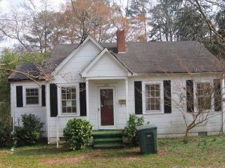 Foreclosed Home - 220 BRIGGS AVE, 29649
