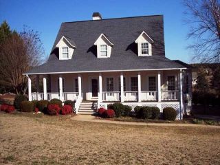 Foreclosed Home - 410 HUNTERS CREEK BLVD, 29649