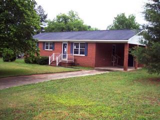 Foreclosed Home - 507 WILLOWBROOK RD, 29649