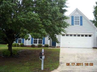 Foreclosed Home - 100 COTTER LN, 29650