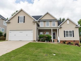 Foreclosed Home - 5 GLENCREEK DR, 29650