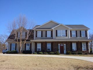 Foreclosed Home - 525 COPELAND RD, 29651