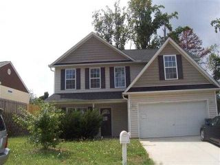 Foreclosed Home - List 100171139