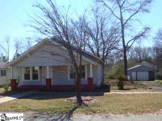 Foreclosed Home - 310 PALMER ST, 29651