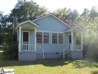 Foreclosed Home - 303 BUNCOMBE ST, 29651