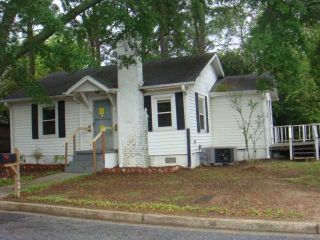 Foreclosed Home - 321 E ARLINGTON AVE, 29651