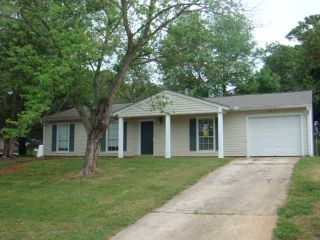 Foreclosed Home - List 100291692